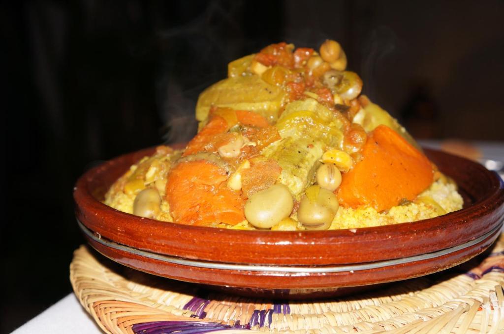 Shanima Marrakech 4*