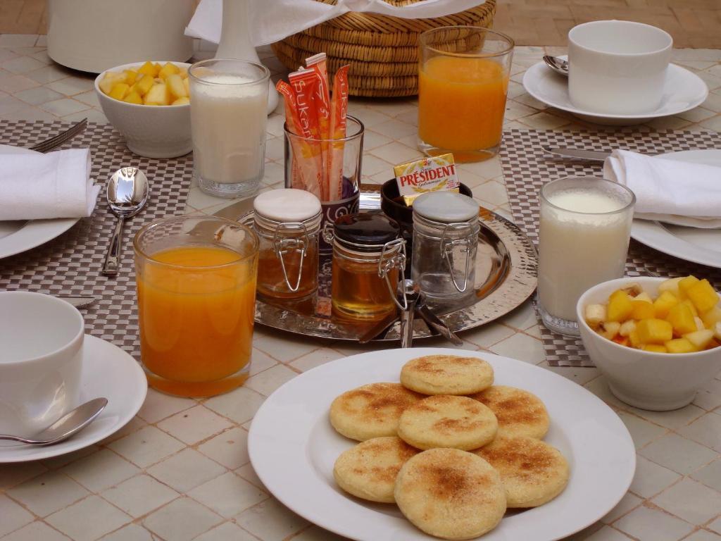 Riad Shanima Marrakech Marrakesh