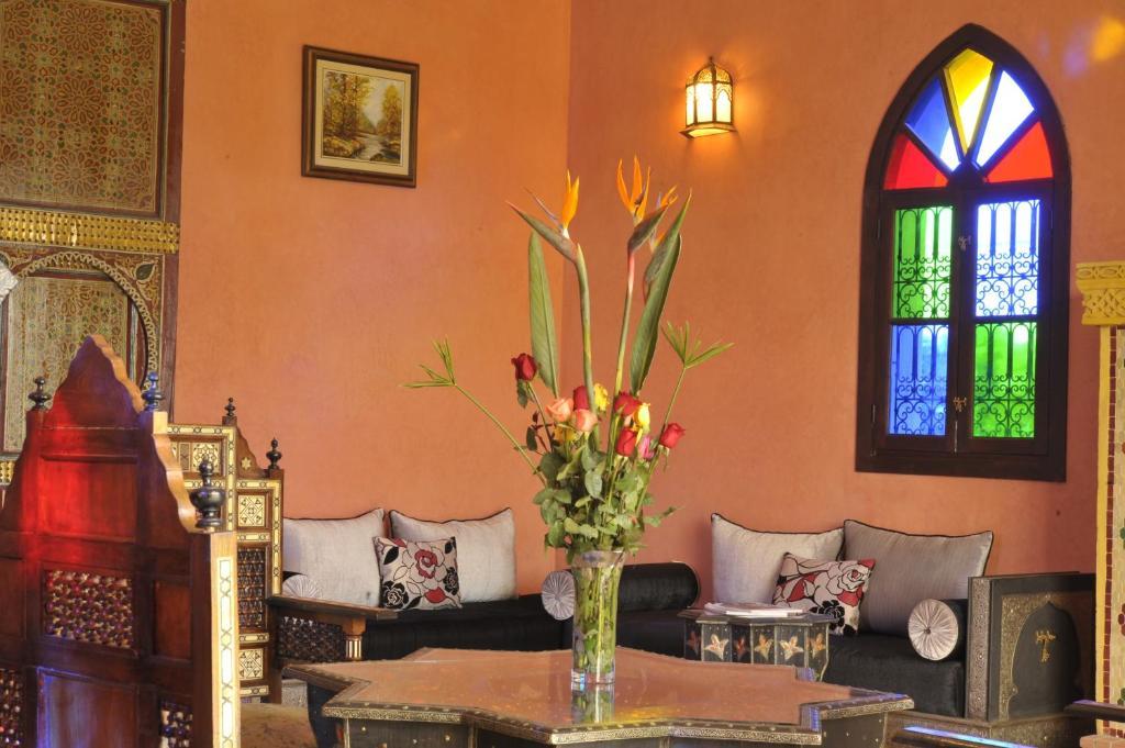 Twama Hotel Marrakesh