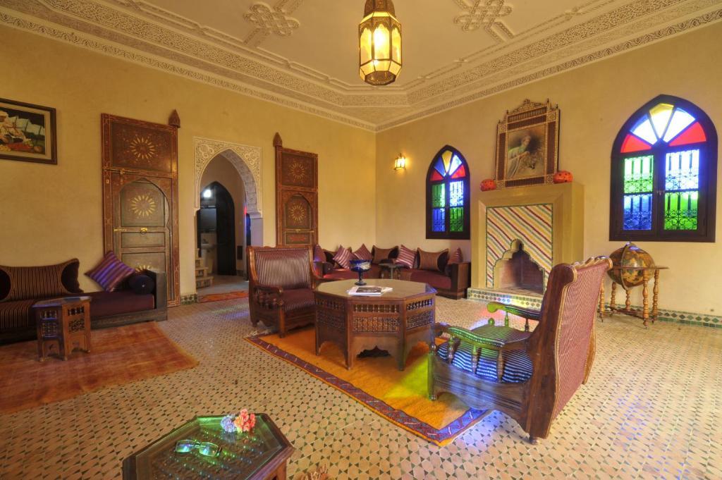Twama 2* Marrakesh