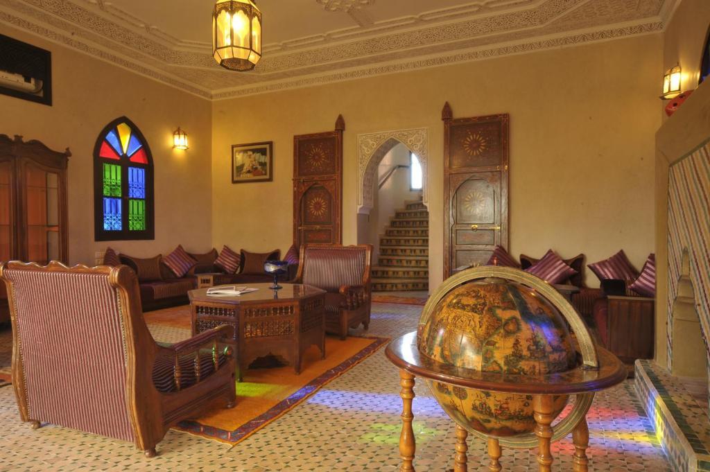 Twama Marrakesh