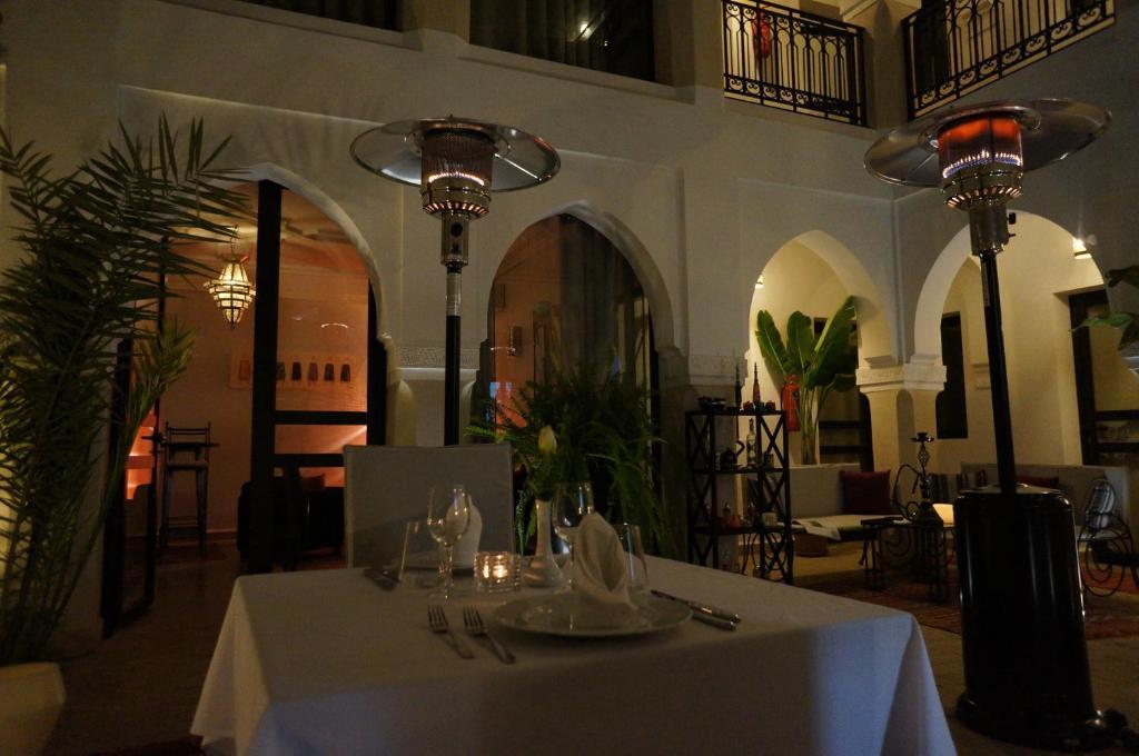 Shanima Marrakech 4*
