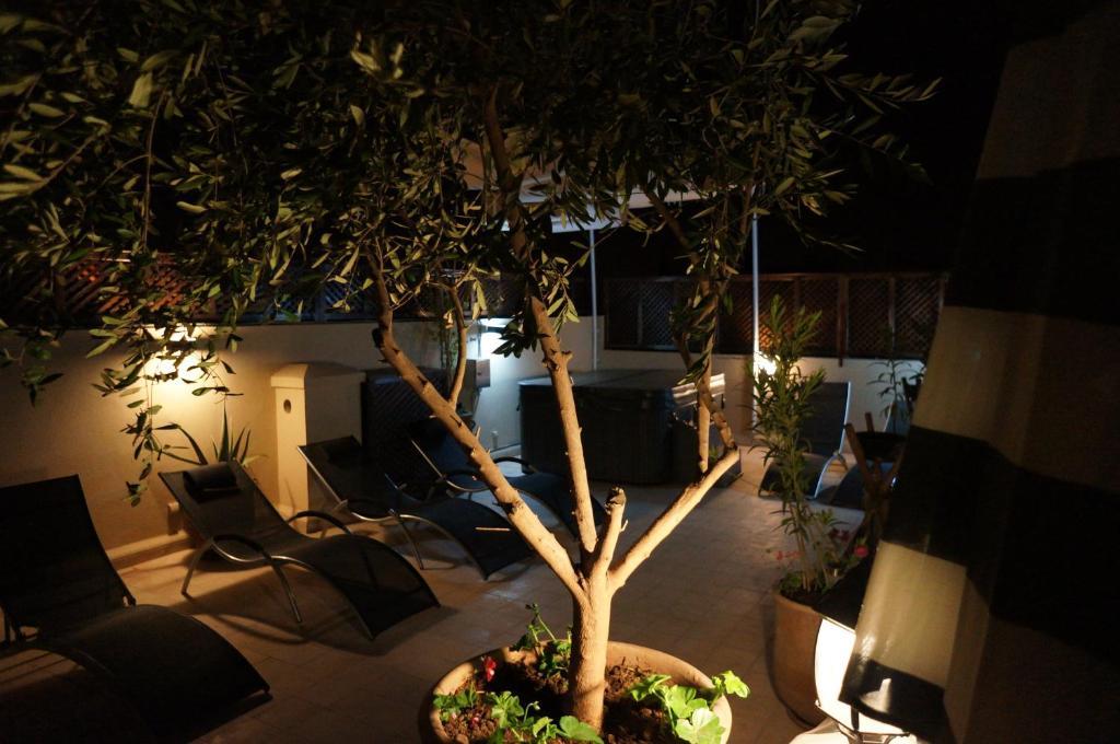 Riad Shanima Marrakech Marrakesh