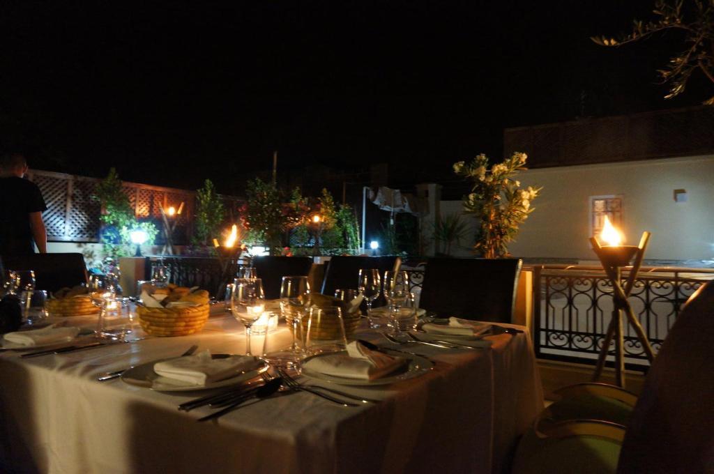 Shanima Marrakech 4* Marrakesh