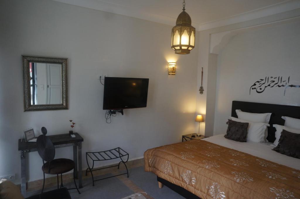 Shanima Marrakech Marrakesh