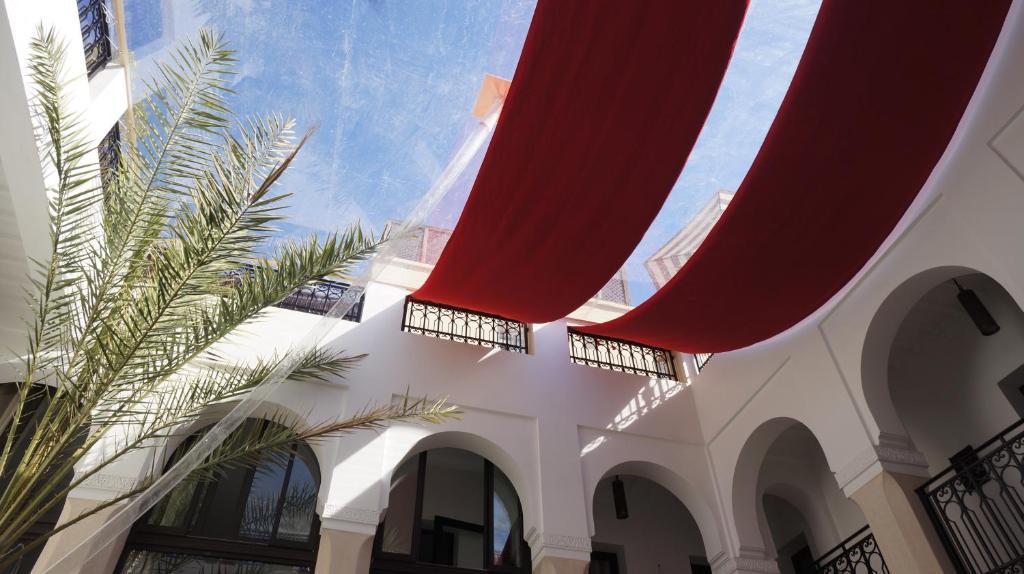 Shanima Marrakech