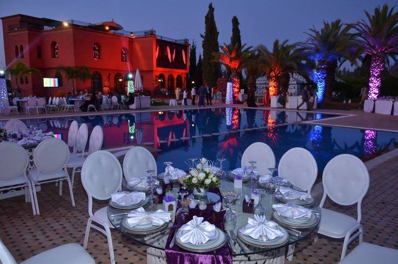 Domaine Tarik