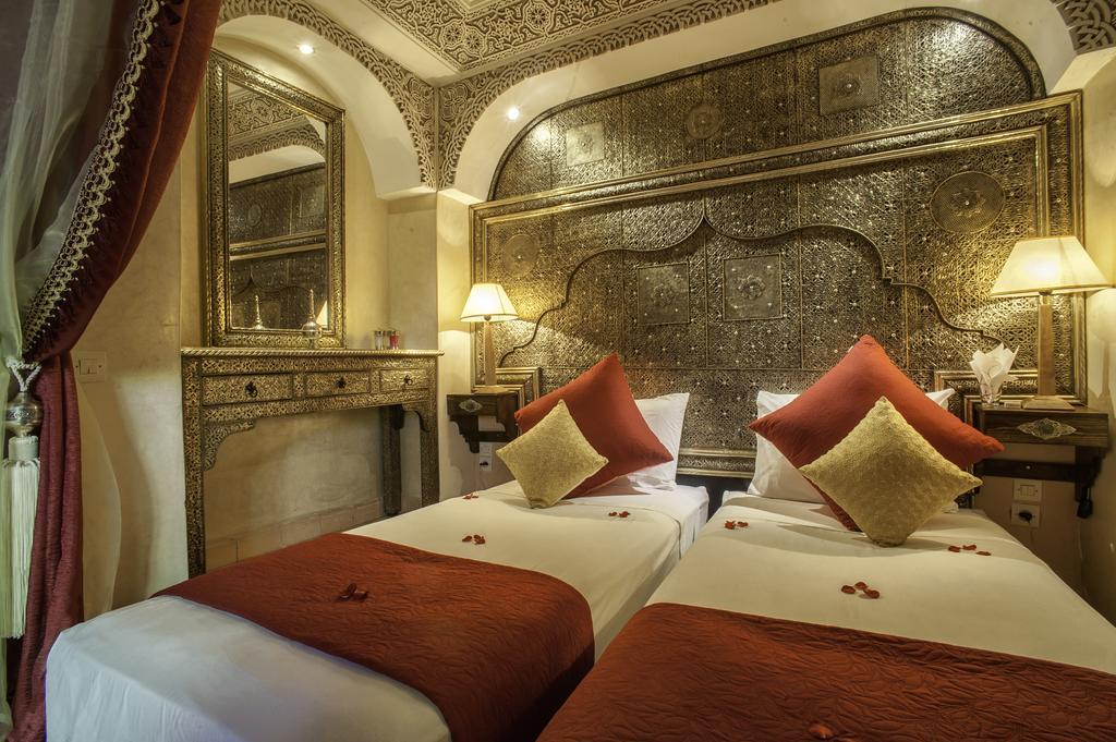 Bed & Breakfast Anabel Marrakesh