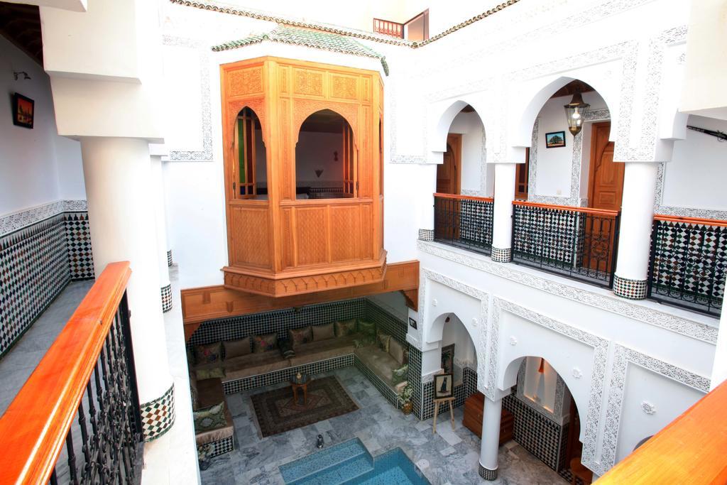 Riad Moulay Marrakesh
