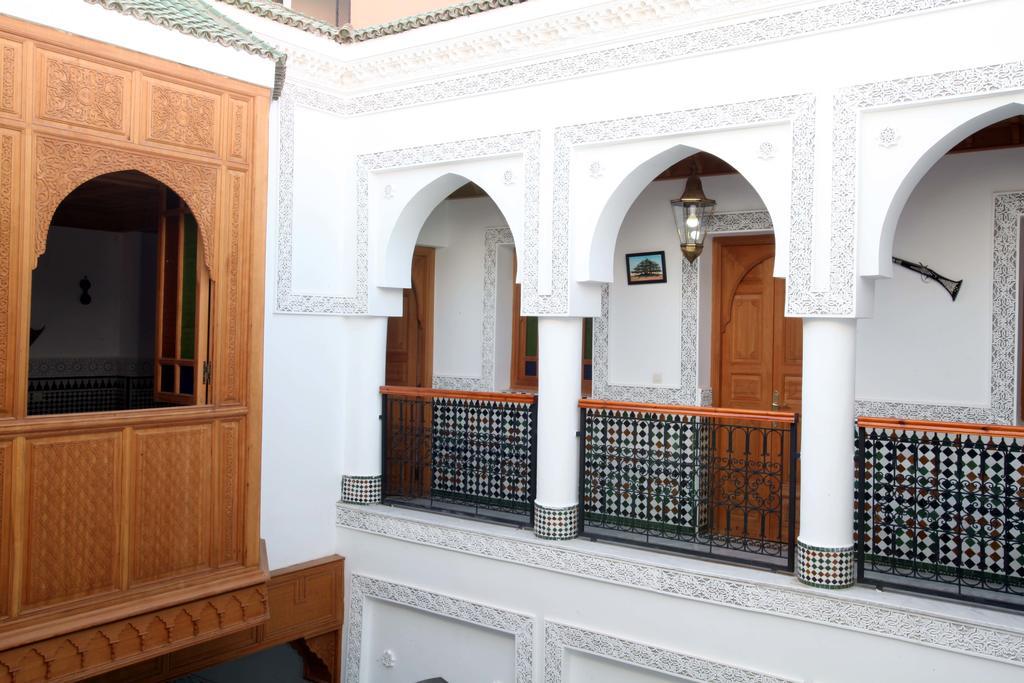 Riad Moulay 3*