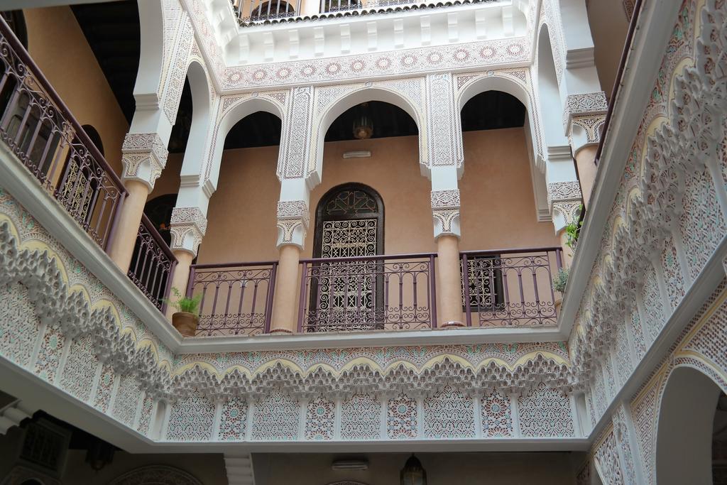 Marraplace Marrakesh