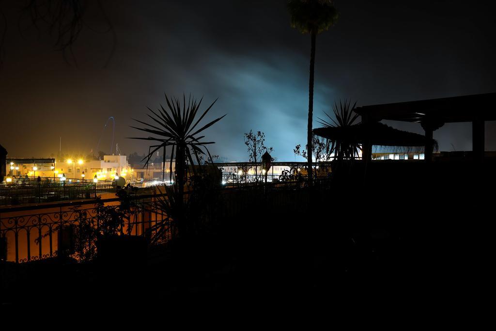 Marraplace Marrakesh