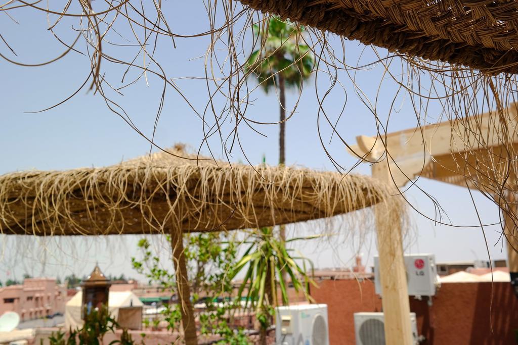 Riad Marraplace 4*