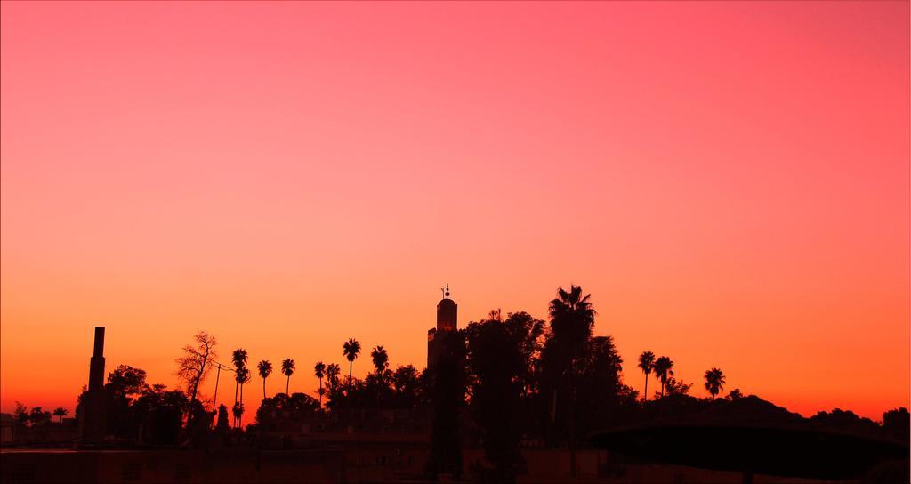 Riad Marraplace