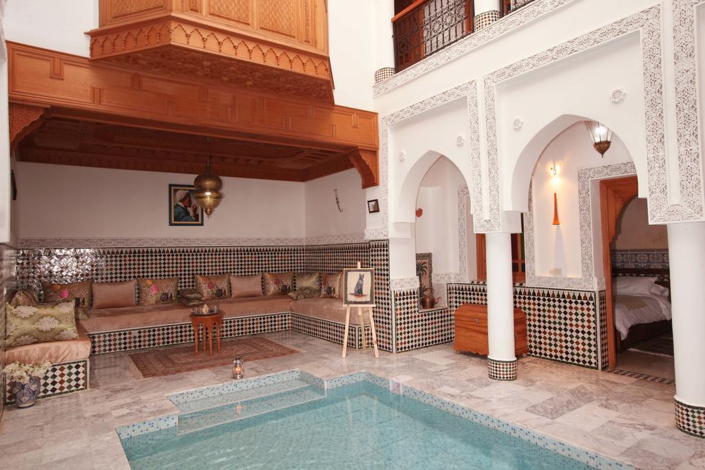 Riad Moulay 3*