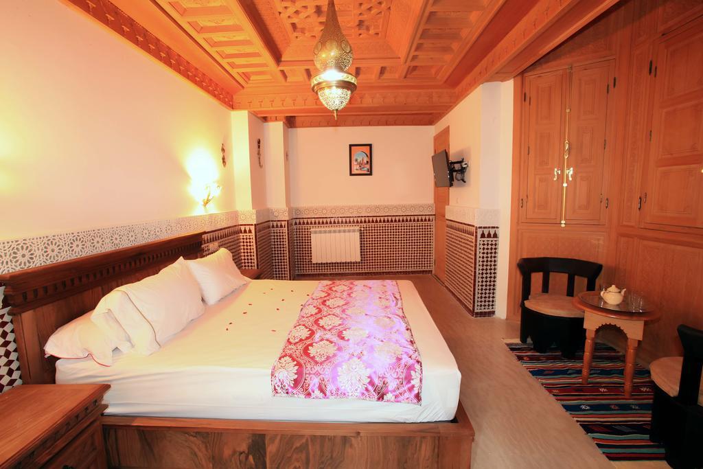 Riad Moulay 3*