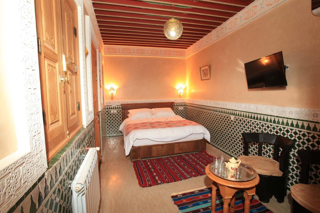 Riad Moulay Marrakesh