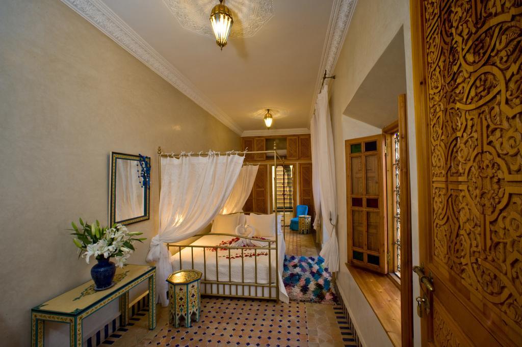 Jnane D'ô Marrakesh