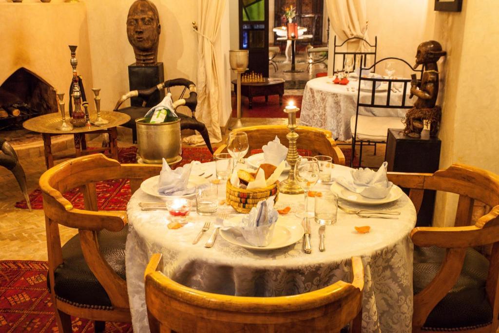 Dar Ourika 4* Marrakesh