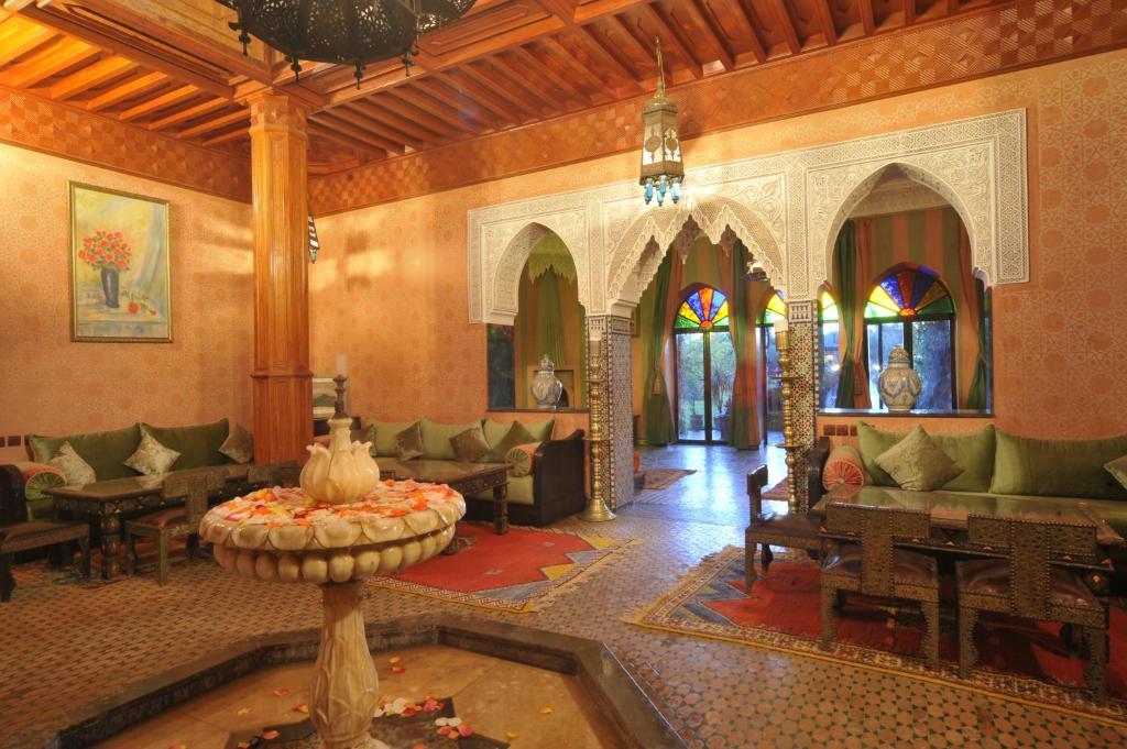 Twama Hotel