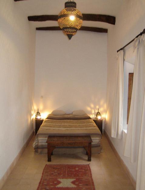 Elixir Riad Marraquexe