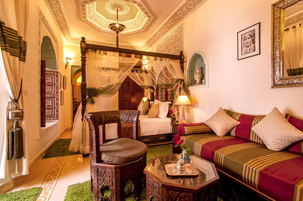 Bed & Breakfast Anabel Marrakesh