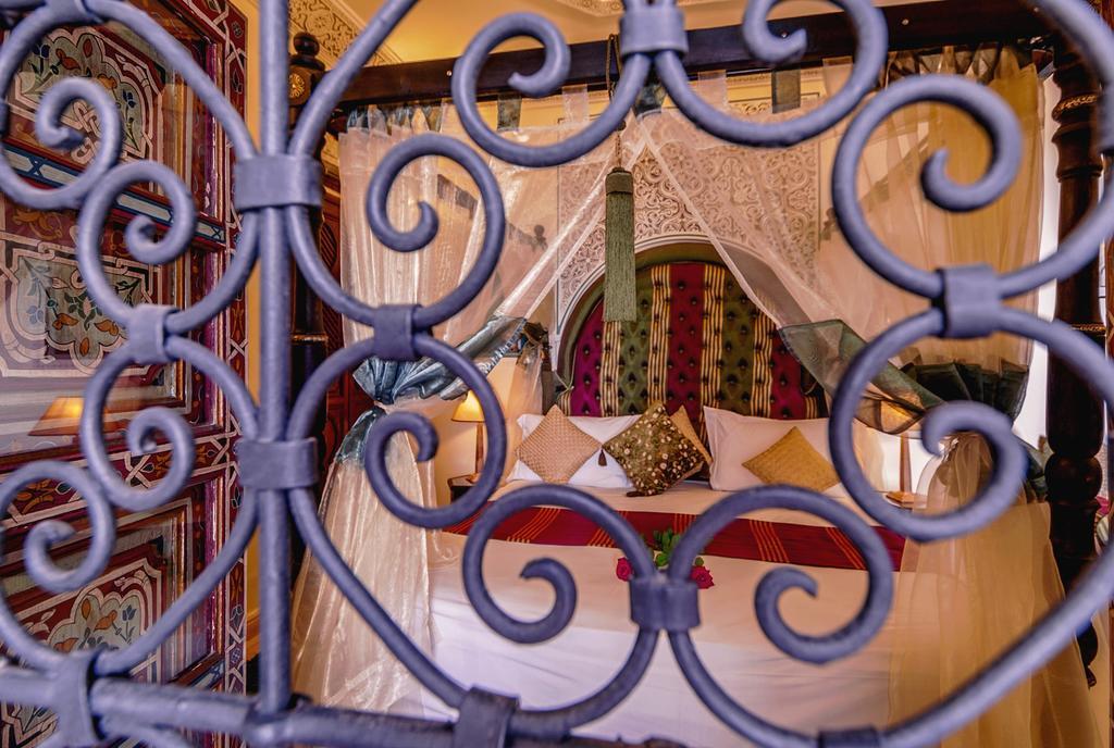 Bed & Breakfast Anabel Marrakesh