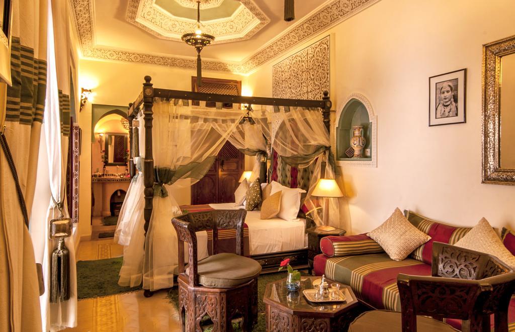 Bed & Breakfast Anabel Marrakesh