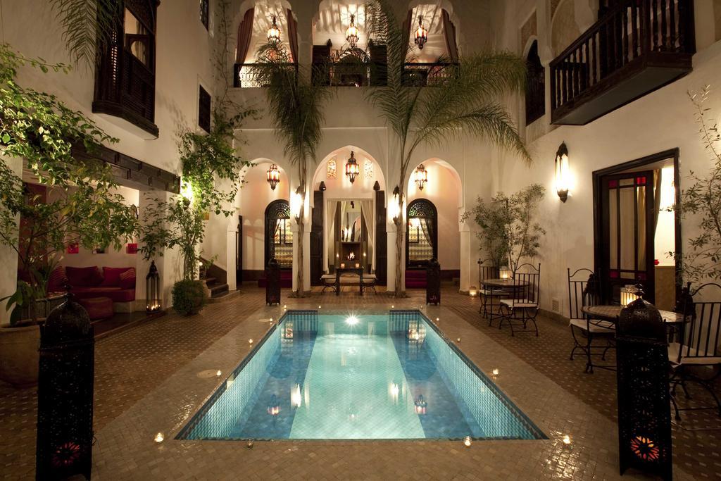 Assouel Marrakesh