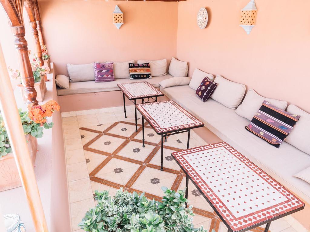 Shukran Marrakesh