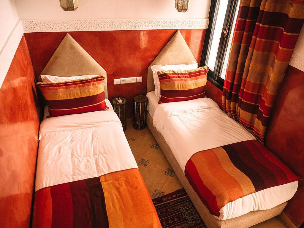 Riad Shukran Marrakesh