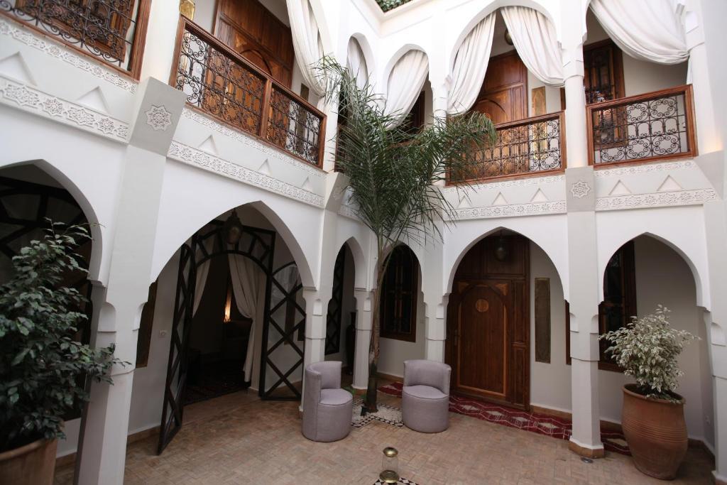 Quara * Marrakesh