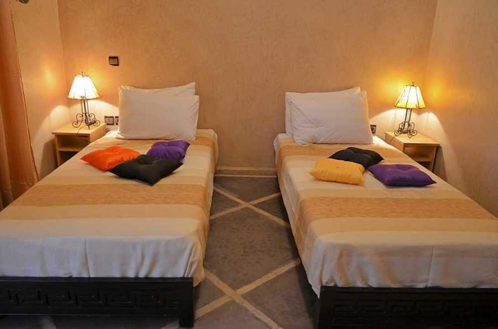 Guest house Dar Al Amane Marrakesh