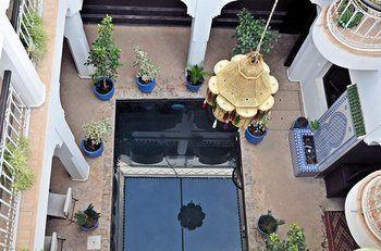 Guest house Dar Al Amane