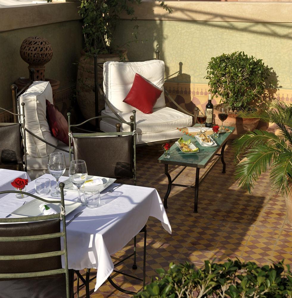 Riad L'heure D'ete