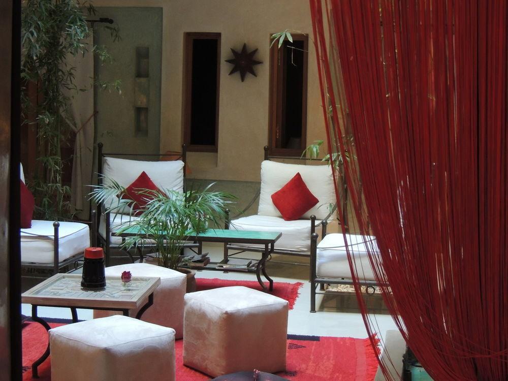 Riad L'heure D'ete