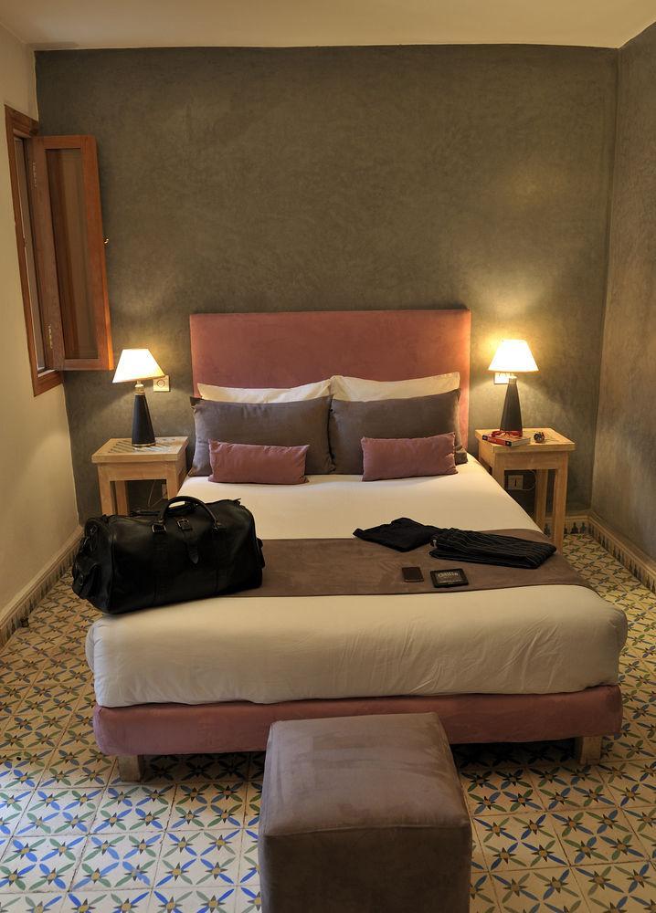 Riad L'heure D'ete 4*