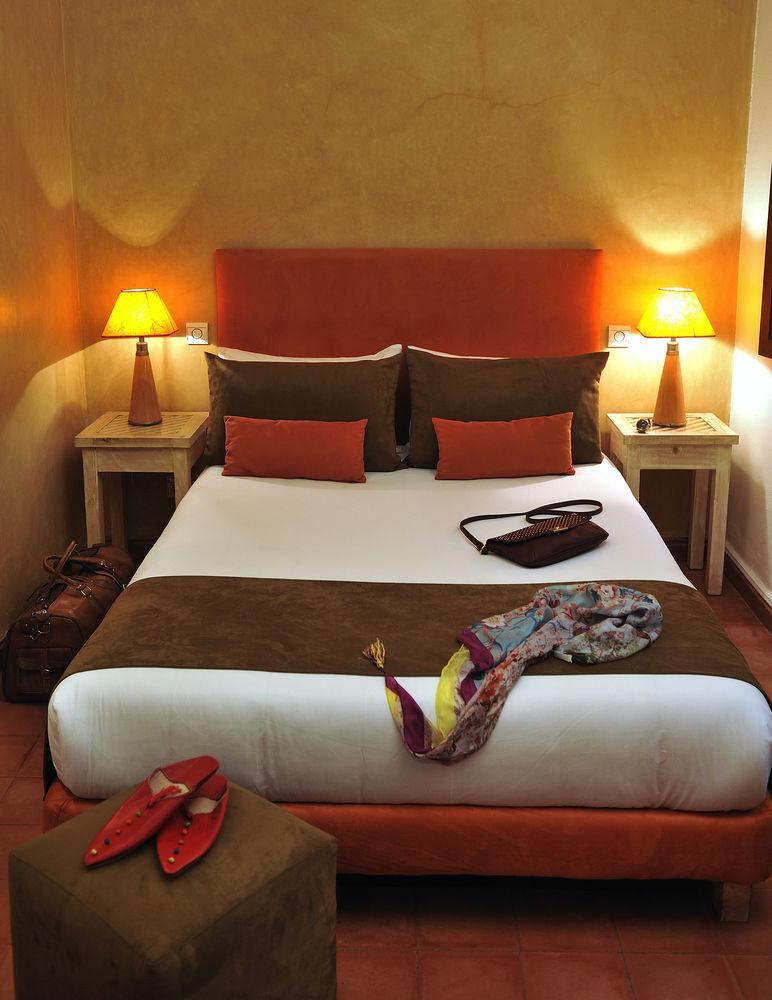 L'heure D'ete Marrakesh