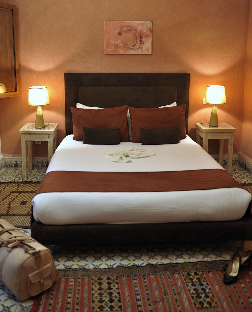 Riad L'heure D'ete 4*