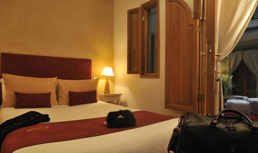 Riad L'heure D'ete 4*