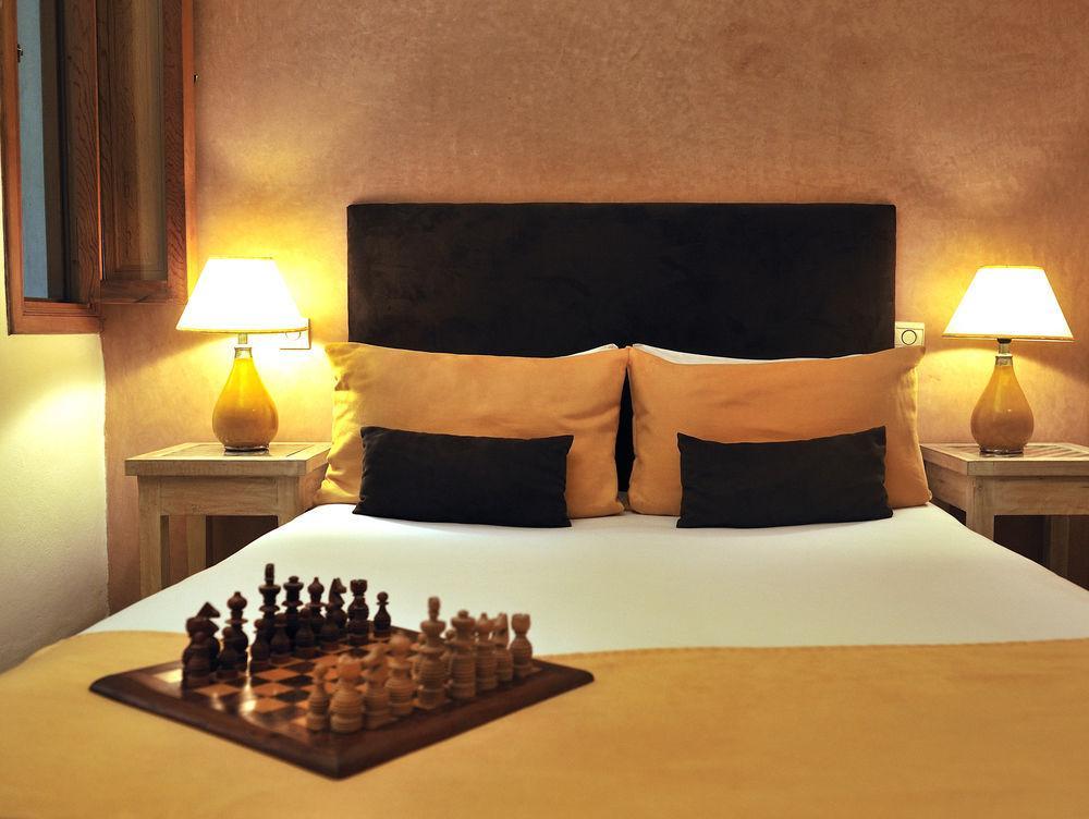 Riad L'heure D'ete 4*