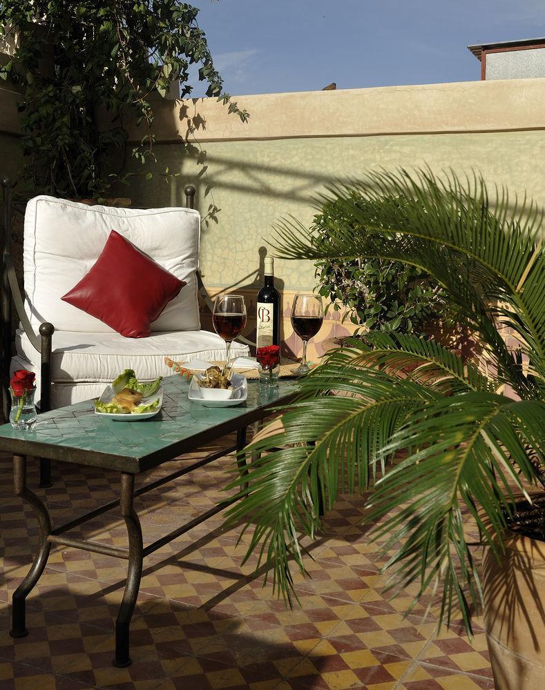 L'heure D'ete Marrakesh