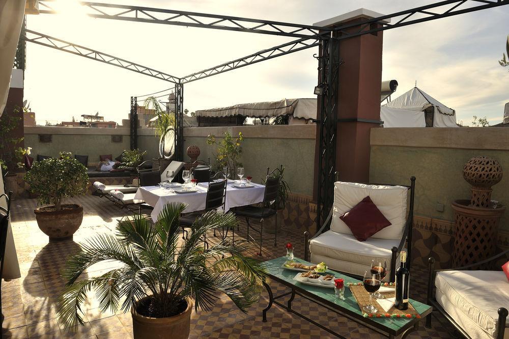 Riad L'heure D'ete