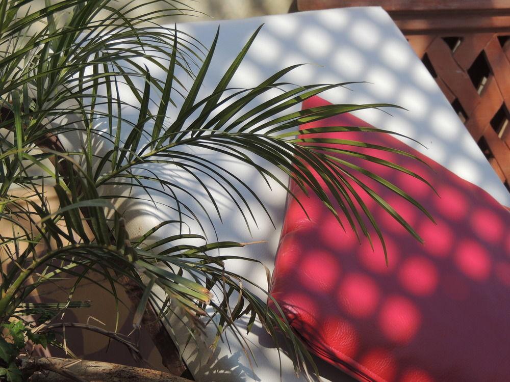 Riad L'heure D'ete Marrakesh