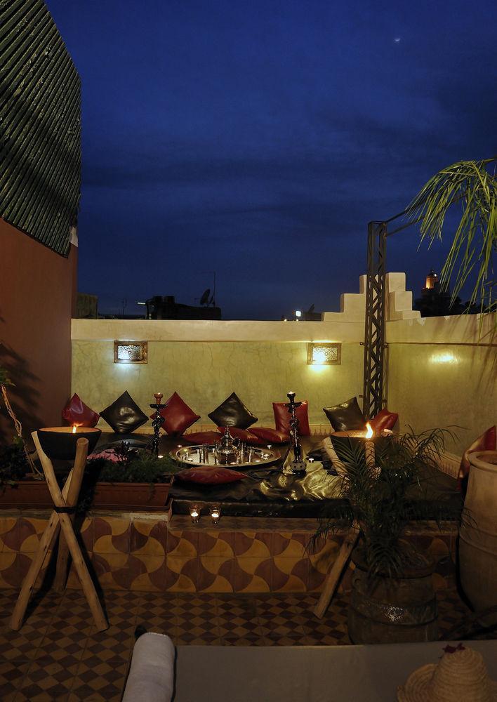Riad L'heure D'ete 4*