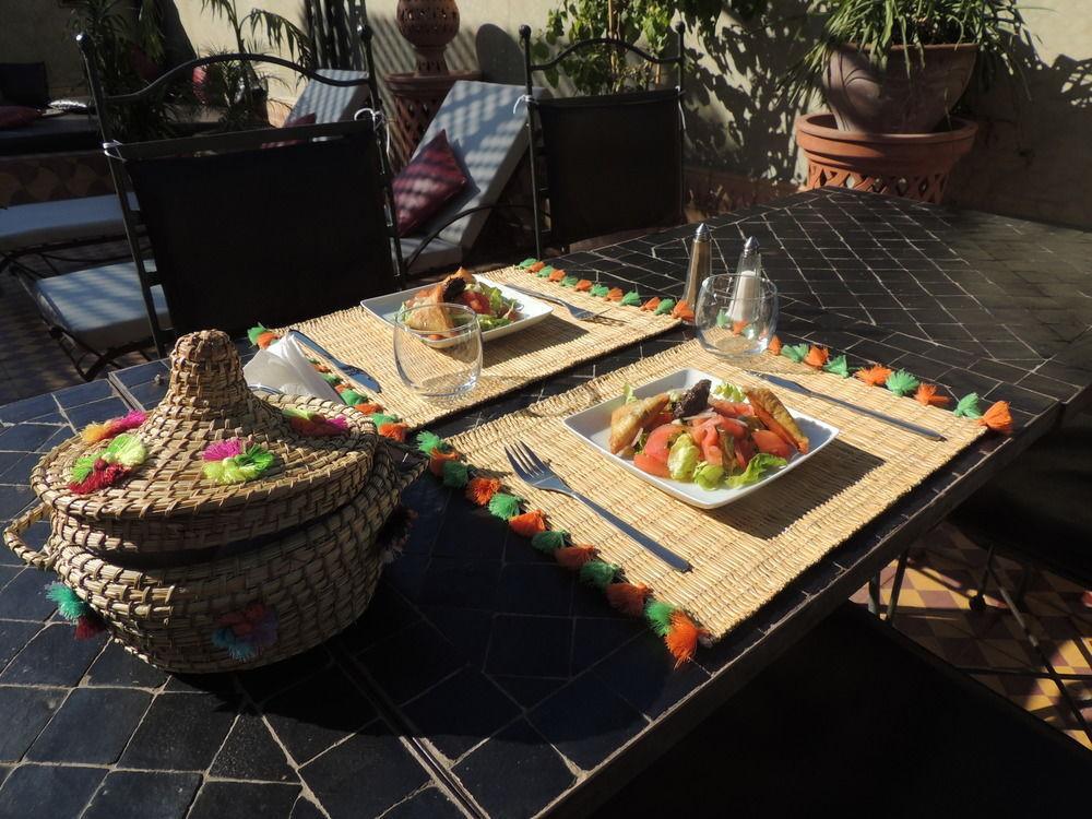 Riad L'heure D'ete