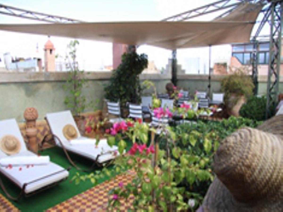 Riad L'heure D'ete