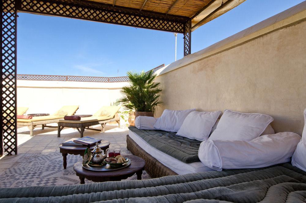Riad Riad Vert 3*