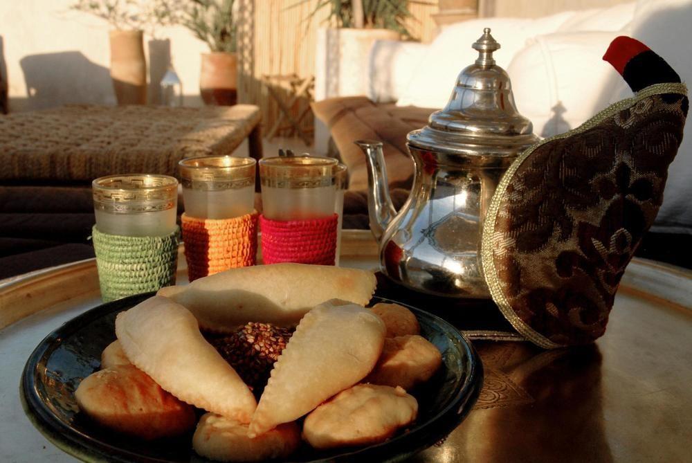 Riad Vert Marrakesh