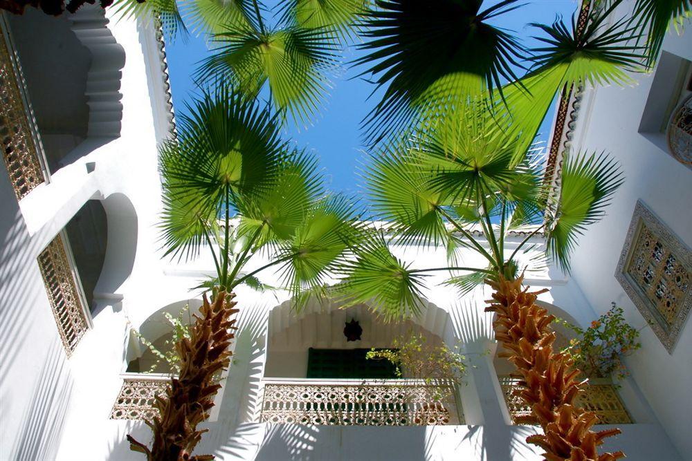Riad Vert